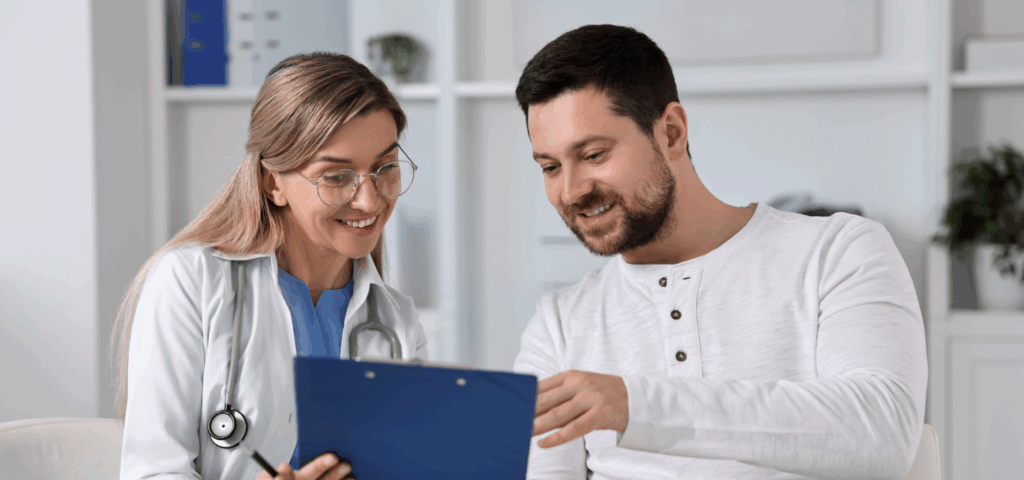 NeuroStar Advanced TMS Therapy