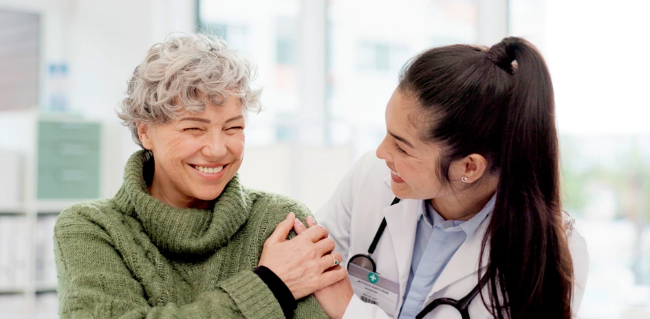 Ask question about NeuroStar Advanced TMS therapy, it benefits and treatment process